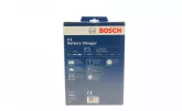 BOSCH Зарядний пристрій C1 (12V 5Ah-120Ah)