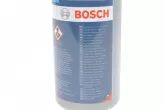 BOSCH 1л DOT-4 гальмівна рідина, кр.6 (LV-)