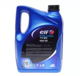 EVOLUTION 700 STI 10W40 4L (x3)