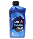 EVOLUTION 700 TURBO DIESEL 10W40 1L (x12)
