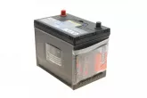 Акумулятор 75Ah-12v Exide PREMIUM (270х173х222), R, EN630 Азія