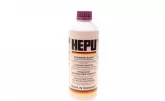 Антифриз-концентрат Hepu "G13 Antifreeze фіолетовий", 1,5 л