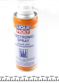 Спрей для електропроводки Electronic-Spray 200ml