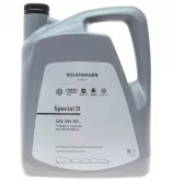 VW AUDI Special D 5W-40 5Lx3 для дизельных двс