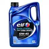 Elf Evolution 700 Turbo Diesel 10W-40