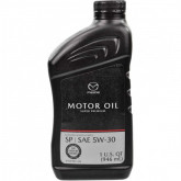 Масло моторное синтетическое Original oil Ultra 5W-30  1L