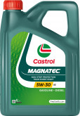 CASTROL 4л MAGNATEC 5W-30 A5