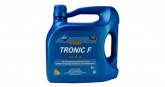 Олива моторна Aral HighTronic F 5W-30, 4л