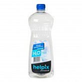 HELPIX 1л вода дистильована