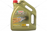 Моторна олива CASTROL EDGE  5W-30 LL / 5л. /