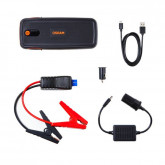 OBSL400 OSRAM Пусковий пристрій (бустер) 16800mAh