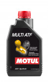 MOTUL 1л MULTI ATF Рідина трансм.