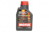 MOTUL 1л 8100 X-CESS gen2 5W-40 Олива синтетична A3/B4, SP, BMW Longlife-01, MB 229.5, MB 226.5, Porsche C40, RENAULT RN 0710, RENAULT RN 0700, VW 502.00,