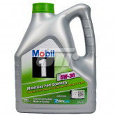 Олива моторна MOBIL 1 ESP 5W30/ 4л