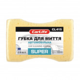 Губка для миття автомобіля з великими порами SUPER