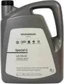 VW AUDI Special G 5W-40 5Lx3 для бензиновых двс