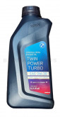Олива моторна синтетична BMW Twin Power Turbo 0W-30 LL-12 DIESEL