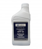 Масло АКПП CVTF-III (синее) 0.946 L