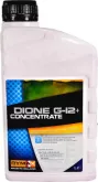 Антифриз-концентрат Dione G12+, 1 л червоний