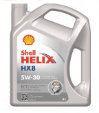 Олива моторна Shell Helix HX8 Professional AG 5W-30 5л
