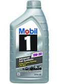 MOBIL 1л  X1 5W-30  dexos1 Gen