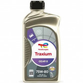 Олива трансмісійна Transmission Gear 8 75W-80 (1 Liter)