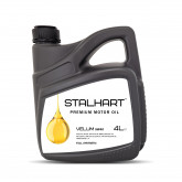 Олива моторна STALHART VELUM 5W-40 4л