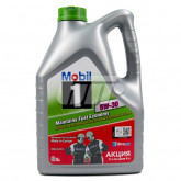 Олива для двигуна MOBIL 1 ESP 5W30 5L (№ IC - MOBIL 1 ESP 5W30 5L)