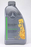 Олива для двигуна Моторное масло синтетическое Mercedes-Benz Genuine Engine Oil MB 229.51 5W30 1 л