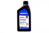 Олива моторна синтетична AC Delco "Full Synthetic Motor Oil Dexos1 Gen3 5W-30 SP" 0,946л (19432351)