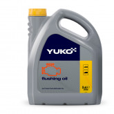 YUKO 3.2л Flushing Oil Промивочна олива