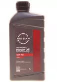 Масло моторное 5W40 ,1L