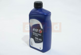 Олива 5W40 A3/B4 1L ELF EVOLUTION 900 SXR