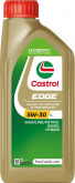 Олива моторна Castrol EDGE 5W-30 LL (Каністра 1л)