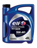 Моторне масло ELF 213914 Evolution 900 SXR 5W-40 4л