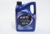 Олива 10W40 A3/B4 5L ELF EVOLUTION 700 TurboDiesel