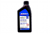 Олива моторна синтетична AC Delco Full Synthetic Motor Oil Dexos1 Gen3 5W-30,946л