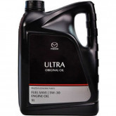 Моторна олива (5L)