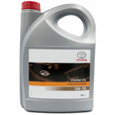 Масло моторное TOYOTA (SN) 5W30  5L