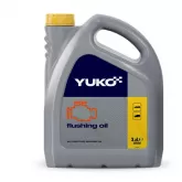 YUKO 3.2л Flushing Oil Промивочна олива