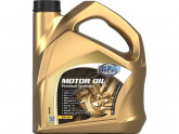 Моторна олива MPM Premium Synthetic / 5W40 / 4л. / (ACEA A3/B4, API CF/SN, VW 502.00 / 505.00)
