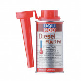 Дизельный антигель Liqui Moly Diesel fliess-fit 0,15л