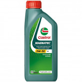 Олива моторна Castrol Magnatec Stop-Start 5W-30 A5 (Каністра 1л)