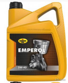 Олива моторна EMPEROL 5W-40 5л