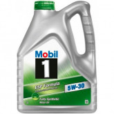 155145 Олива MOBIL 1 ESP 5W30 5л