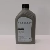 VW AUDI Special G 5W-40 1Lx12