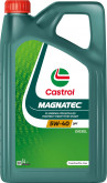 Олива моторна 5W-40 Castrol MAGNATEC DIESEL , GM dexos2, 5л,синт.