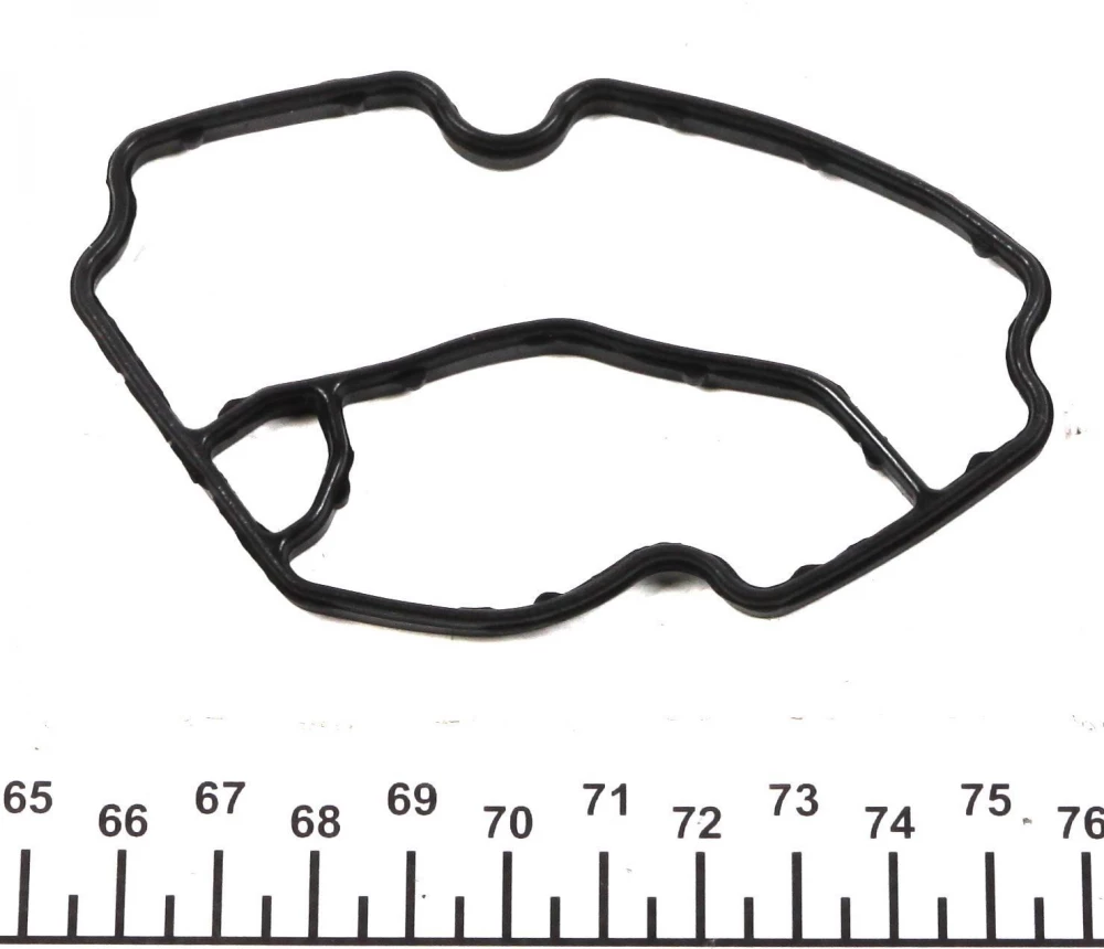 Прокладка масл. фильтра