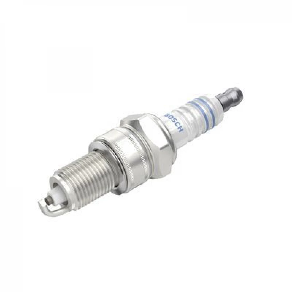 BOSCH ,WR8LCE +34 свічка запалювання SUPER PLUS 0,7mm BMW 2,0-3,4: E30, E28/34, E32