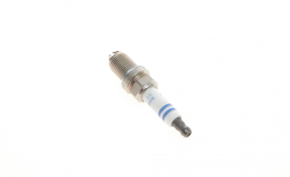 BOSCH ,FGR7DQPE +48 свічка запалювання PLATIN PLUS (4-х конт.) 1,6mm BMW ROVER